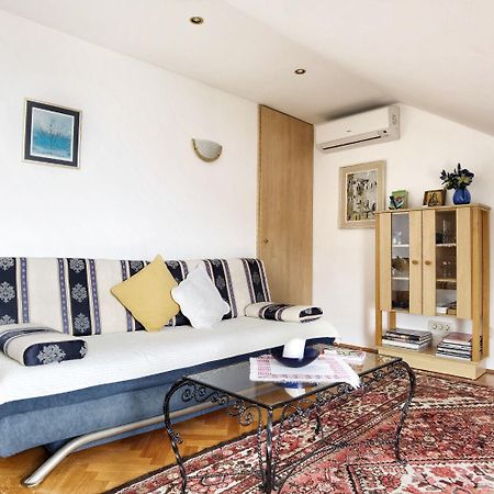Apartment Anja - Panoramic View ดูบรอฟนิก ภายนอก รูปภาพ