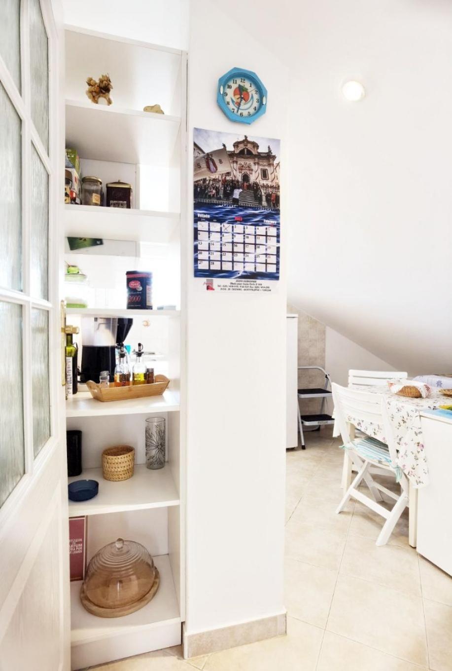 Apartment Anja - Panoramic View ดูบรอฟนิก ภายนอก รูปภาพ