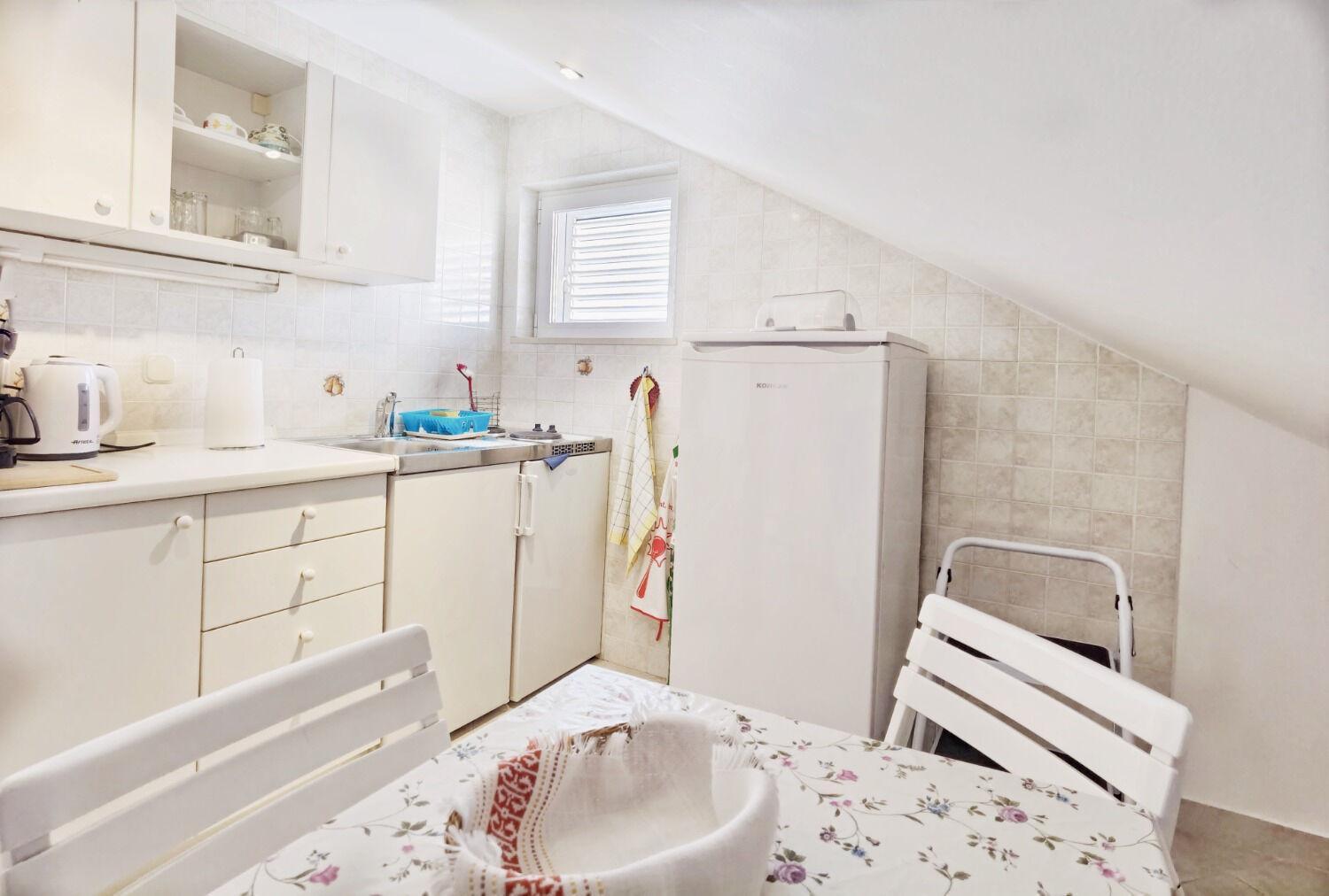 Apartment Anja - Panoramic View ดูบรอฟนิก ภายนอก รูปภาพ